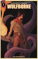 WULFBORNE #1