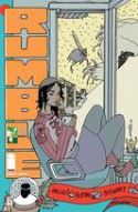 RUMBLE #10 CVR C HERO INITIATIVE VAR (MR)