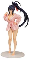 HIGH SCHOOL DXD HERO AKENO HIMEJIMA 1/7 PVC FIG BATHROBE VER