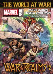 MARVEL PREVIEWS VOL 04 #19 FEBRUARY 2019 EXTRAS