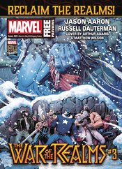 MARVEL PREVIEWS VOL 04 #20 MARCH 2019 EXTRAS