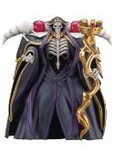 AINZ OOAL GOWN 1/7 PVC FIG (O/A)