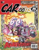 CARTOONS MAGAZINE #19