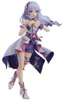 IDOLMASTER TSUMUGI SHIRAISHI 1/8 PVC FIG FUMIDASHITA VER