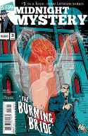 MIDNIGHT MYSTERY #3 (OF 4)