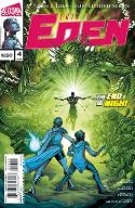 EDEN #4 (OF 4)