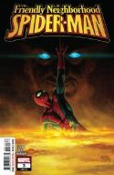 FRIENDLY NEIGHBORHOOD SPIDER-MAN #3