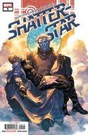 SHATTERSTAR #5 (OF 5)