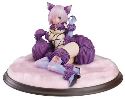 FATE GRAND ORDER MASH KYRIELIGHT 1/7 PVC FIG BEAST VER (MR)