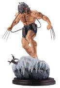 MARVEL UNIVERSE WEAPON X FINE ART STATUE