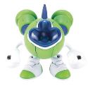 TWINBEE RAINBOW BELL ADV GWINBEE PLASTIC MODEL KIT