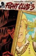 FIGHT CLUB 3 #2 CVR C FRANCAVILLA (MR)