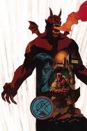 HELLBOY AND BPRD 1956 #4 (OF 5)
