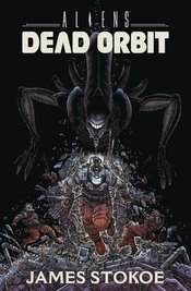 ALIENS HC DEAD ORBIT