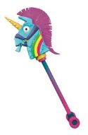 FORTNITE RAINBOW SMASH PREM ROLEPLAY PICKAXE