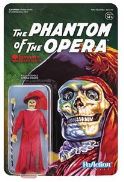 UNIVERSAL MONSTERS MASQUE OF THE RED DEATH REACTION FIG (NET