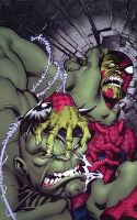 IMMORTAL HULK #13 STEVENS SKRULLS VAR