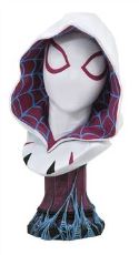 LEGENDS IN 3D MARVEL COMIC SPIDER-GWEN 1/2 SCALE BUST