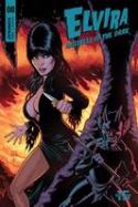 ELVIRA MISTRESS OF DARK #8 CVR B CERMAK