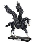 TRAIL OF PAINTED PONIES TEMPEST FIGURINE