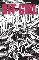 HIT-GIRL SEASON TWO #1 CVR B B&W FRANCAVILLA (MR)