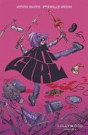 HIT-GIRL SEASON TWO #1 CVR C CONNER (MR)