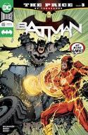 BATMAN #65 THE PRICE