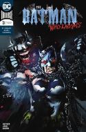 BATMAN WHO LAUGHS #3 (OF 6)