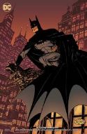 DETECTIVE COMICS #999 VAR ED