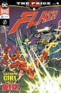 FLASH #65 THE PRICE