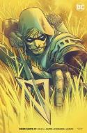 GREEN ARROW #49 VAR ED