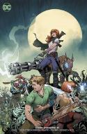 SCOOBY APOCALYPSE #34 VAR ED