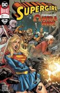 SUPERGIRL #27