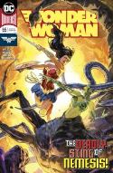 WONDER WOMAN #65