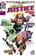 YOUNG JUSTICE #2