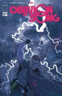 OBLIVION SONG BY KIRKMAN & DE FELICI #12 (MR)