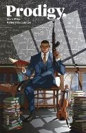 PRODIGY #3 (OF 6) CVR C CASSADAY (MR)