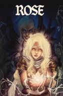 ROSE #17 CVR A GUARA