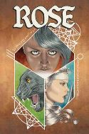 ROSE #17 CVR C KATZ