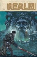 REALM #11 CVR A HAUN & FILARDI (MR)
