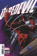 DAREDEVIL #1 QUESADA HIDDEN GEM VAR