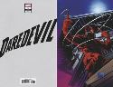 DAREDEVIL #1 QUESADA HIDDEN GEM VIRGIN VAR