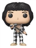 POP ROCKS QUEEN FREDDIE MERCURY JUMPSUIT VINYL FIGURE