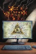 CONSPIRACY #4 (OF 5) SOCIAL MEDIA CVR B GOH