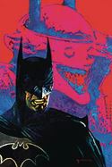 DF BATMAN WHO LAUGHS #1 MIDTOWN EXC