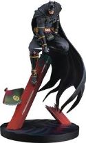 BATMAN NINJA 1/8 PVC FIG