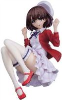 HOW TO RAISE A BORING GIRLFRIEND MEGUMI KATO 1/7 PVC FIG