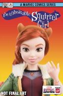 UNBEATABLE SQUIRREL GIRL #39 MARVEL RISING ACTION DOLL HOMAG