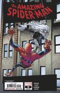 AMAZING SPIDER-MAN #8 2ND PTG RAMOS VAR