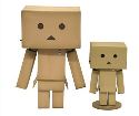 DANBOARD MINI FIG